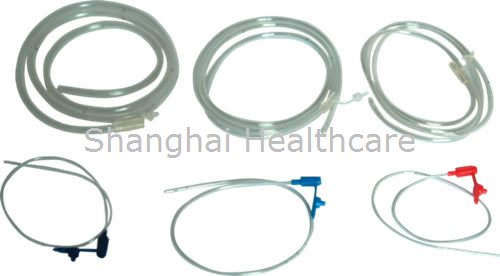Stomach Tube & Feeding Tube(F4-F22)