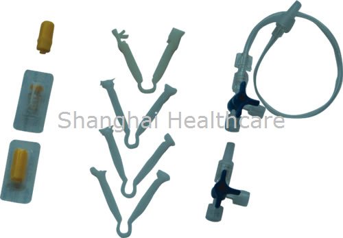 Umbilical Cord Clamp 