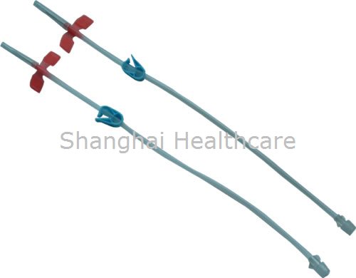 KT128 Fistula Needle(16G)