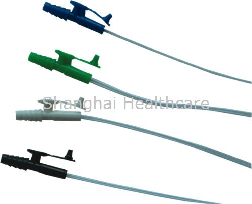 Suction Catheter