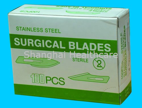 Stainless Steel & Carbon Steel