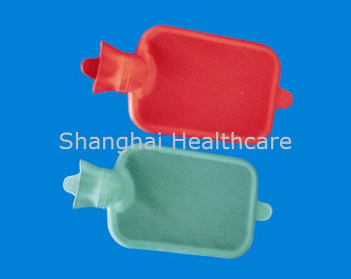 Hot water bottle