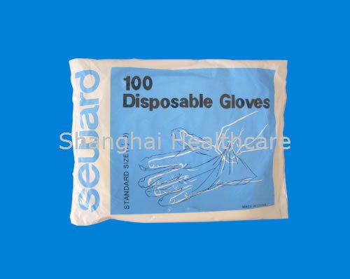 Pe glove 22mm