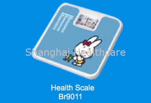 Health Scale(BP9011)