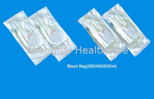 Blood Bag
