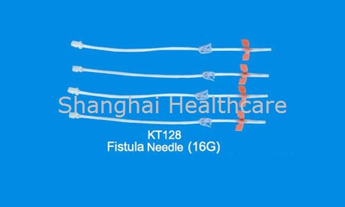 Fistula Needle