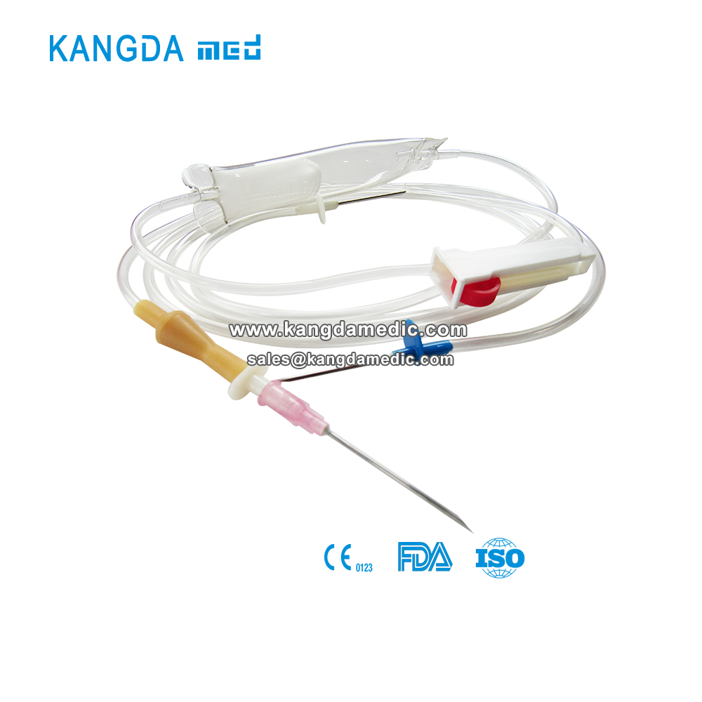 Blood Transfusion Set K4302