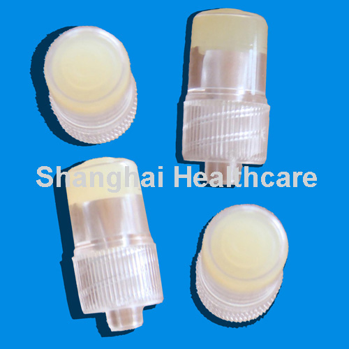 Luer lock connector