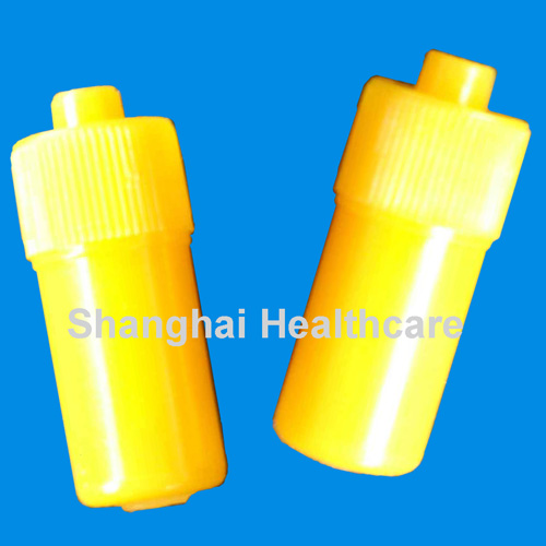 Heparin Cap