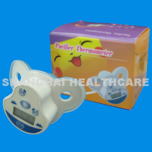 child digital thermometer