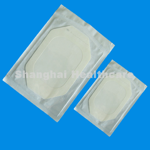 wound dressing