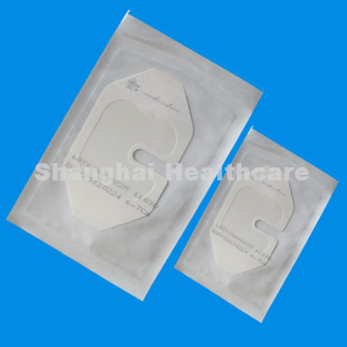 wound dressing