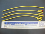 FOLEY-CATHETER