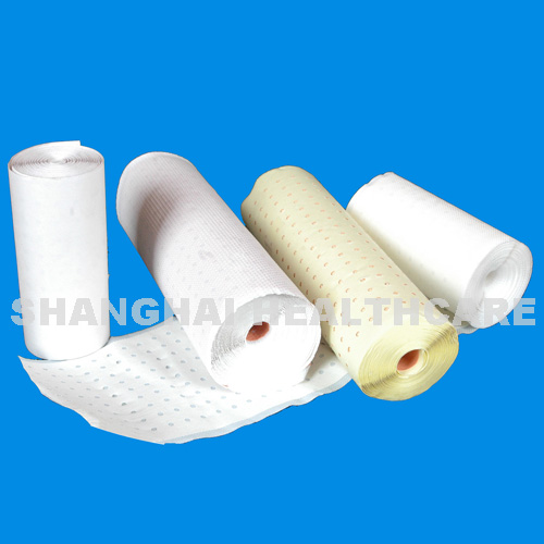 Aperture Adhesive plaster