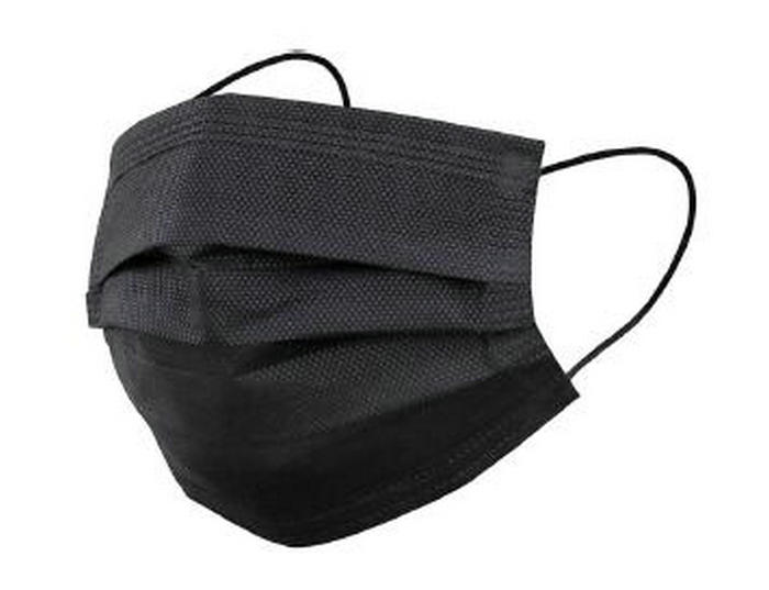 Disposable Medical Face Mask 3-ply earloop